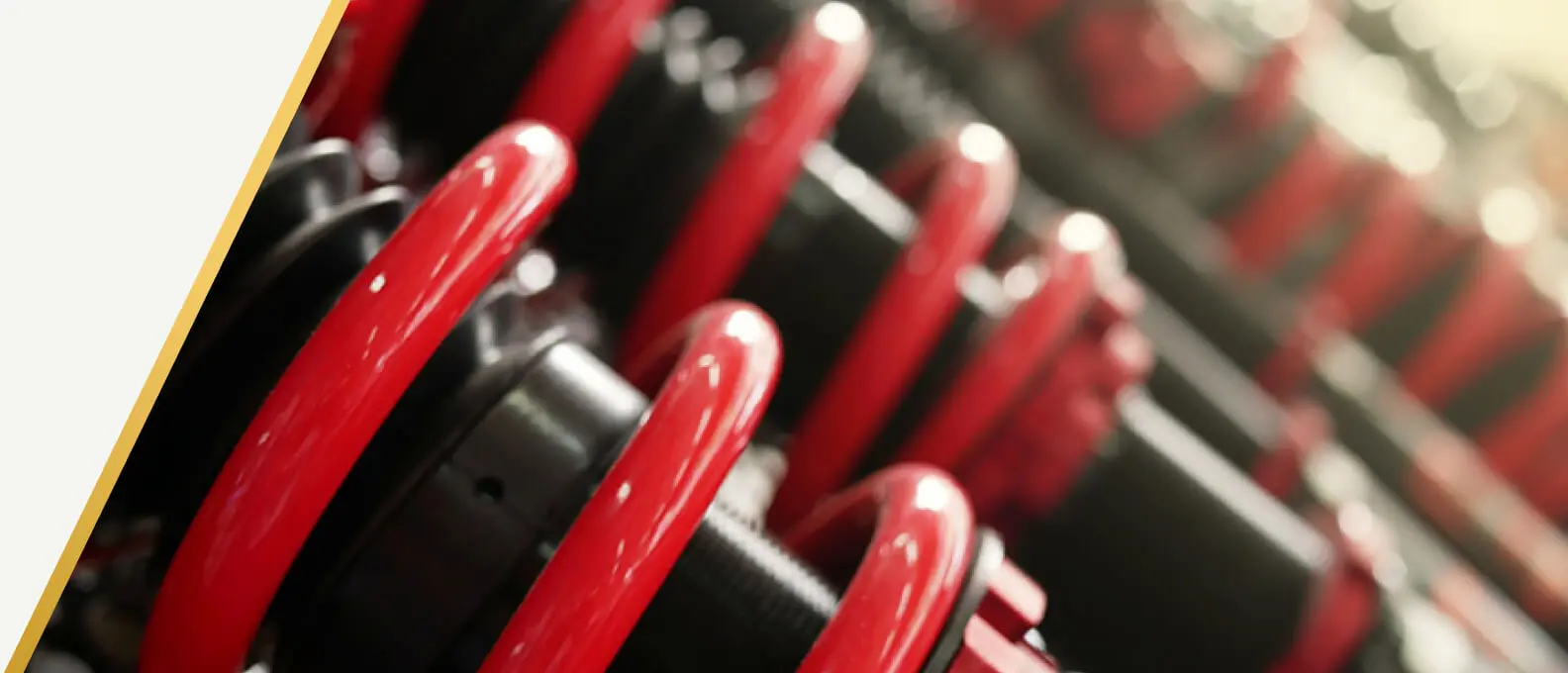 Shocks and struts